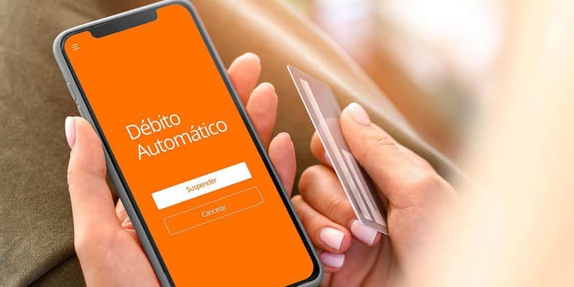 Débito automático deve ser substituído aos poucos (Reprodução: Internet) Débito automático deve ser substituído aos poucos (Reprodução: Internet)