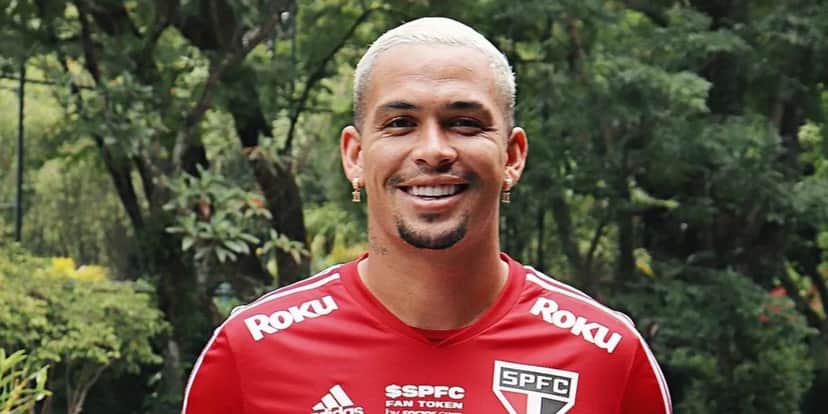 São Paulo São Paulo