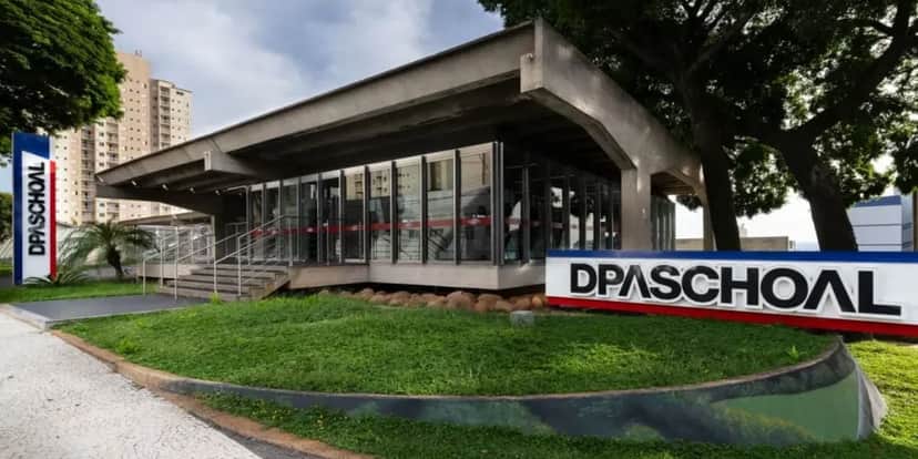 DPaschoal teve 70% de seus negócios vendido para a Stellantis (Reprodução: Internet) DPaschoal teve 70% de seus negócios vendido para a Stellantis (Reprodução: Internet)
