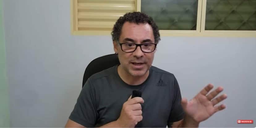 Drone Diário trouxe todas as informações sobre essa antecipação (Reprodução: Youtube) Drone Diário trouxe todas as informações sobre essa antecipação (Reprodução: Youtube)