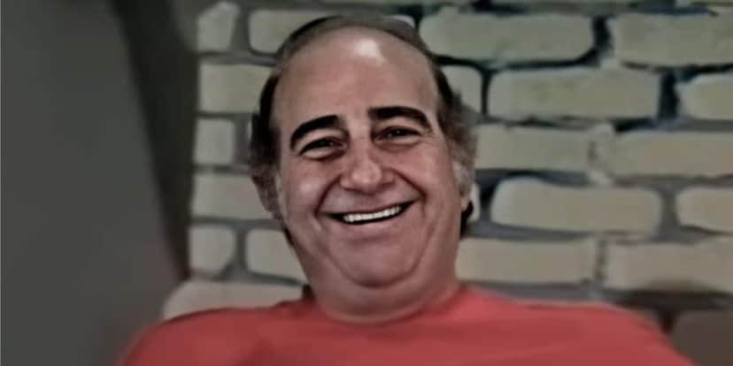 O apresentador faleceu aos 61 anos de idade (Reprodução: Internet) O apresentador faleceu aos 61 anos de idade (Reprodução: Internet)