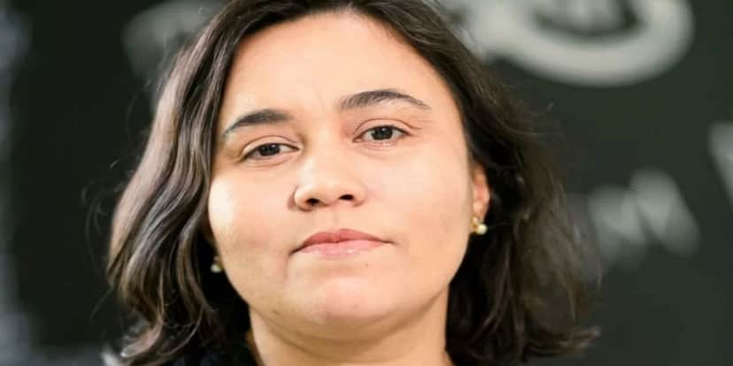 A jornalista fazia parte do grupo do G1 (Reprodução: Internet)