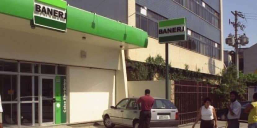 Banerj, Itaú Banerj, Itaú