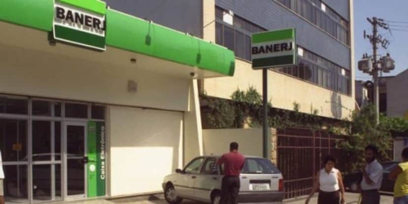 Banerj, Itaú Banerj, Itaú