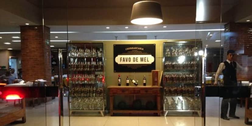 Favo de Mel reabriu após 14 dias de interdição (Reprodução: Internet) Favo de Mel reabriu após 14 dias de interdição (Reprodução: Internet)