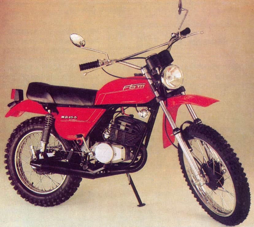 Fábrica Brasileira de Motos fechou as portas (Foto: Reprodução/ Internet) Fábrica Brasileira de Motos fechou as portas (Foto: Reprodução/ Internet)