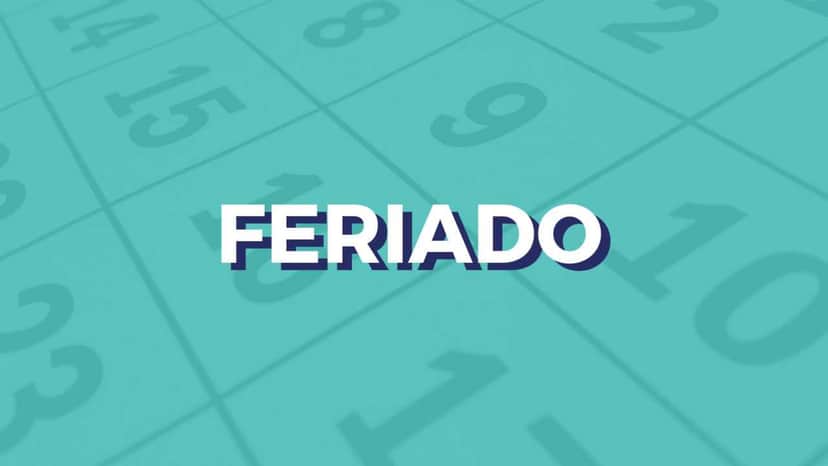 Feriado esta batendo à porta de milhares de trabalhadores no Rio de Janeiro (Foto Reprodução/Internet) Feriado esta batendo à porta de milhares de trabalhadores no Rio de Janeiro (Foto Reprodução/Internet)