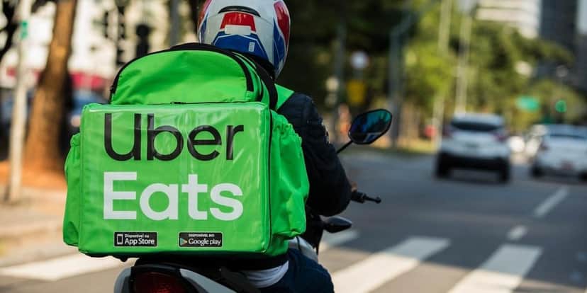 Uber Uber