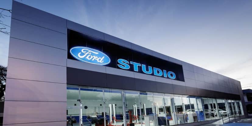 Ford é uma das principais montadoras do mundo (Reprodução: Internet) Ford é uma das principais montadoras do mundo (Reprodução: Internet)