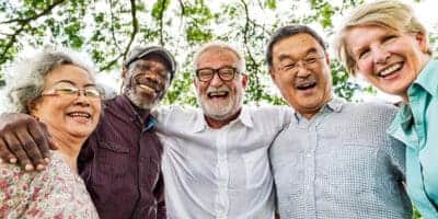 Idosos tem direito a benefícios (Foto: Divulgação) Idosos tem direito a benefícios (Foto: Divulgação)