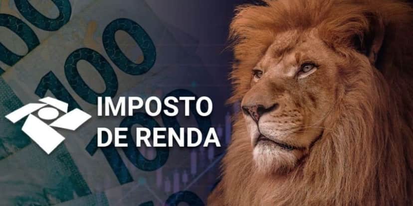 O LCI é livre do Imposto de Renda (Reprodução: Internet) O LCI é livre do Imposto de Renda (Reprodução: Internet)