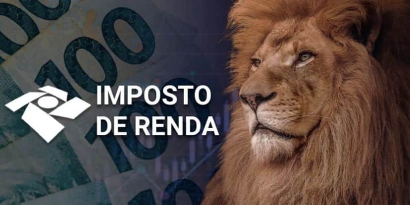 Imposto de renda será isento para quem ganha até 2 salários mínimos (Reprodução: Internet) Imposto de renda será isento para quem ganha até 2 salários mínimos (Reprodução: Internet)