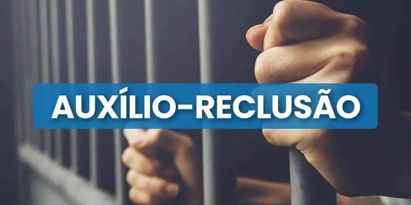 Auxílio-Reclusão teve um aumento para a família dos beneficiários que estão reclusos (Reprodução: Internet) Auxílio-Reclusão teve um aumento para a família dos beneficiários que estão reclusos (Reprodução: Internet)