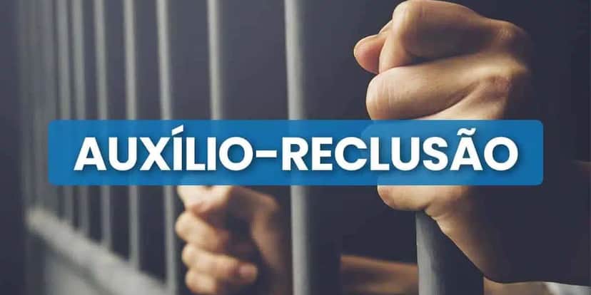 Auxílio-Reclusão teve um aumento para a família dos beneficiários que estão reclusos (Reprodução: Internet) Auxílio-Reclusão teve um aumento para a família dos beneficiários que estão reclusos (Reprodução: Internet)