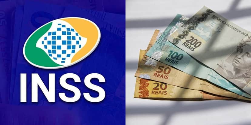 Reajuste do INSS confirmado (Reprodução: Montagem TV Foco) Reajuste do INSS confirmado (Reprodução: Montagem TV Foco)
