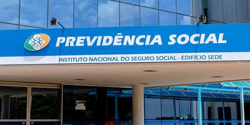 INSS é um dos principais programas do governo (Reprodução: Internet) INSS é um dos principais programas do governo (Reprodução: Internet)