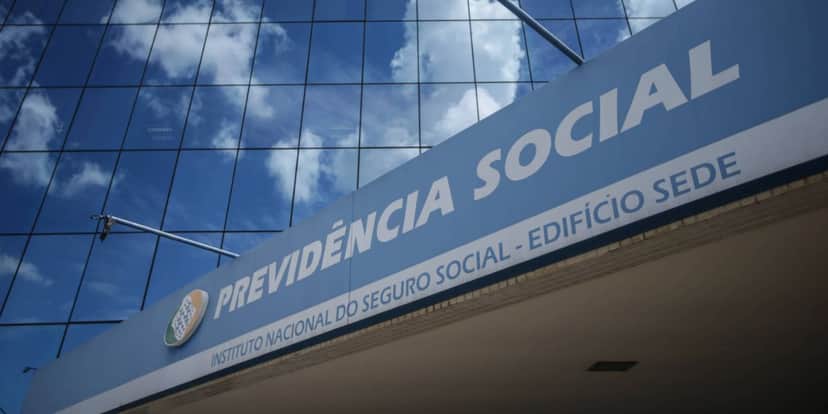 INSS é um dos principais programas do governo (Reprodução: Internet) INSS é um dos principais programas do governo (Reprodução: Internet)