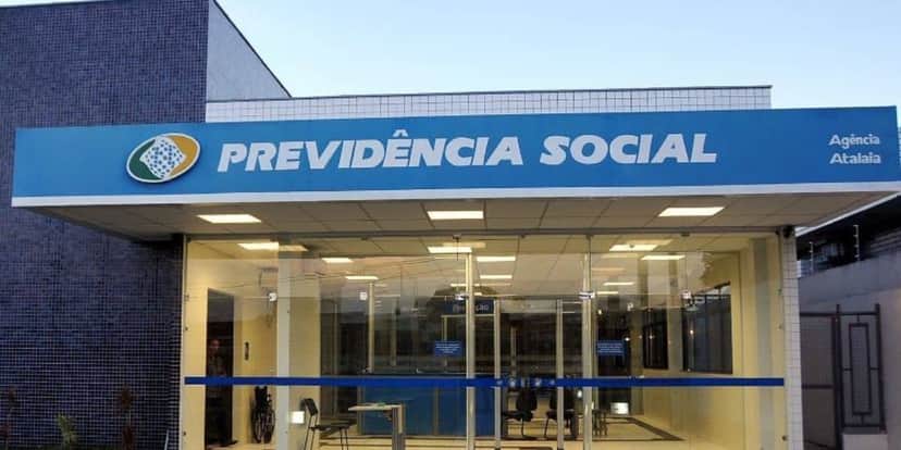 INSS é um dos principais programas do governo (Reprodução: Internet) INSS é um dos principais programas do governo (Reprodução: Internet)