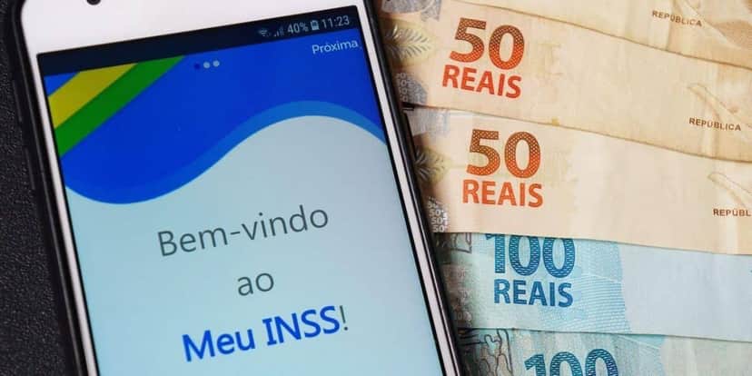 Aposentados e pensionistas do INSS já aguardam ansiosamente a grana extra (Reprodução: Internet) Aposentados e pensionistas do INSS já aguardam ansiosamente a grana extra (Reprodução: Internet)