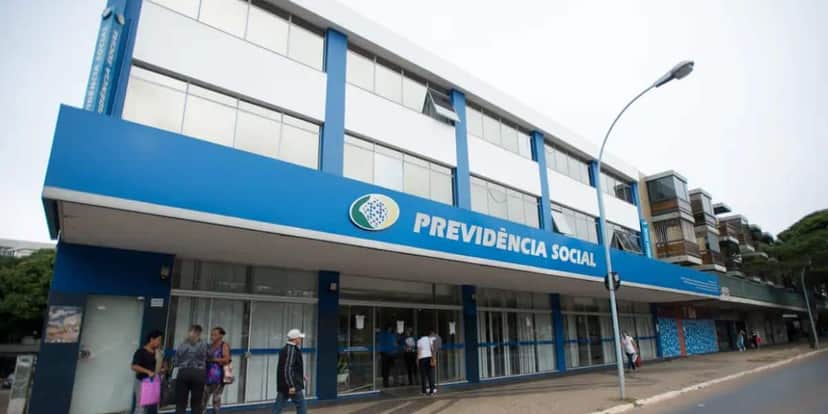 INSS é um dos principais programas do governo (Reprodução: Internet) INSS é um dos principais programas do governo (Reprodução: Internet)