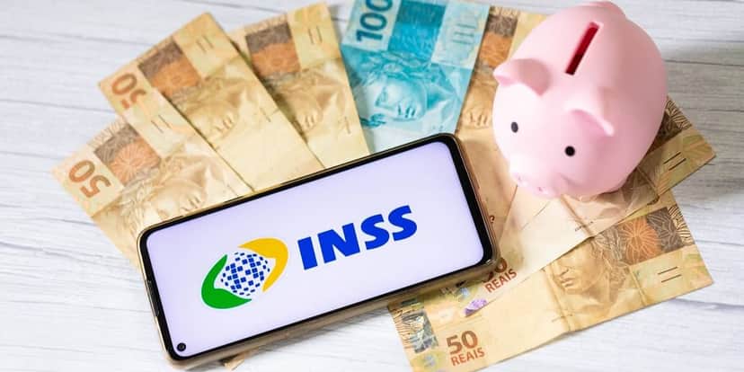 INSS é um dos principais programas do governo (Reprodução: Internet) INSS é um dos principais programas do governo (Reprodução: Internet)