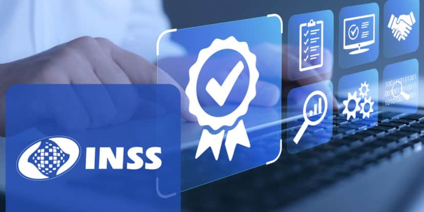 INSS é um dos principais programas do governo aos brasileiros (Reprodução: Internet) INSS é um dos principais programas do governo aos brasileiros (Reprodução: Internet)