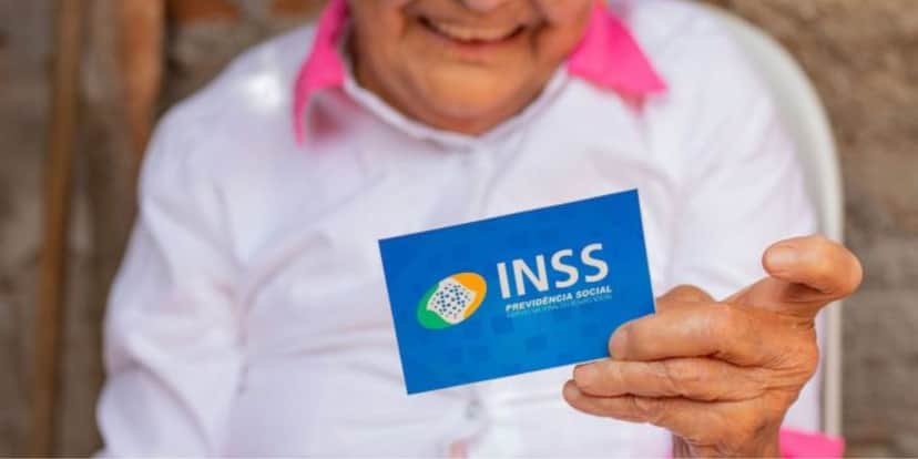 INSS é um dos principais programas do governo (Reprodução: Internet) INSS é um dos principais programas do governo (Reprodução: Internet)