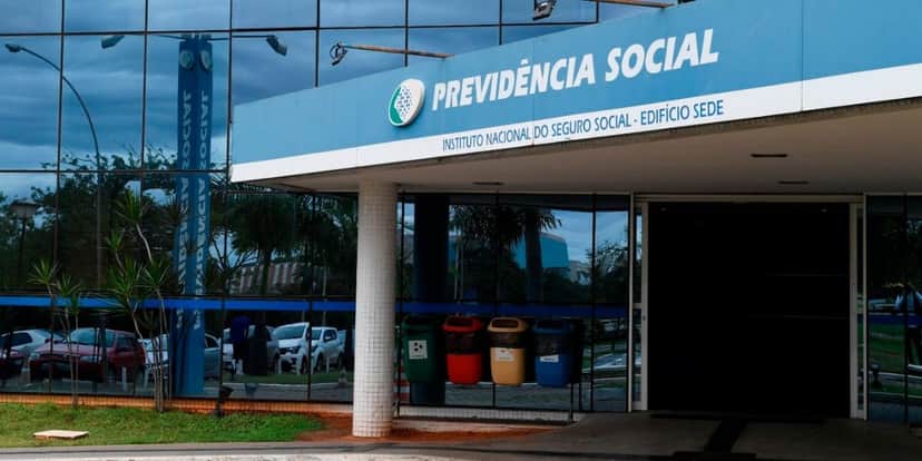 INSS é um dos principais programas do governo (Reprodução: Internet)