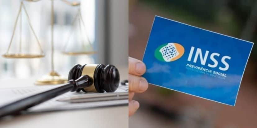 Nova lei do INSS é aprovada com reajuste histórico - Foto: Internet Nova lei do INSS é aprovada com reajuste histórico - Foto: Internet