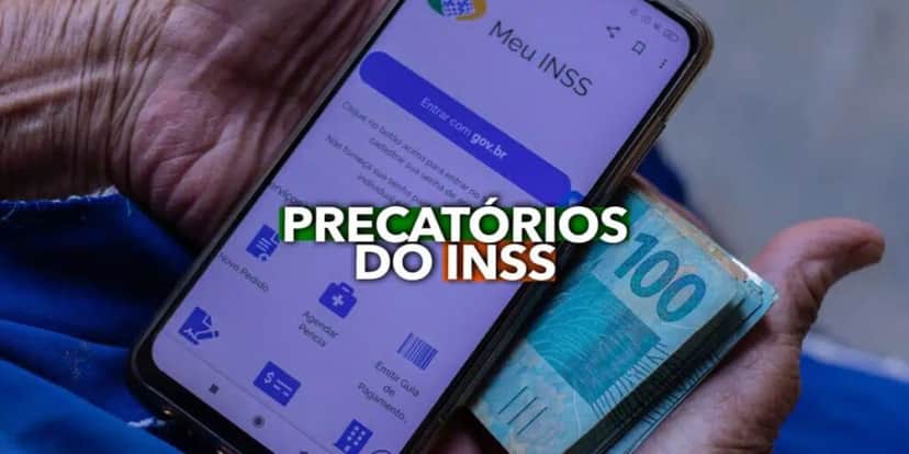 Precatórios do INSS vão começar a serem pagos (Reprodução: Internet) Precatórios do INSS vão começar a serem pagos (Reprodução: Internet)