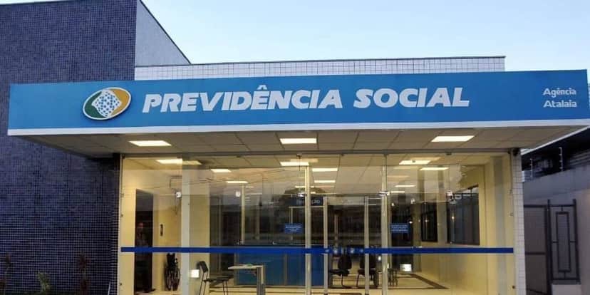 INSS é um dos principais programas do governo (Reprodução: Previdência Social) INSS é um dos principais programas do governo (Reprodução: Previdência Social)