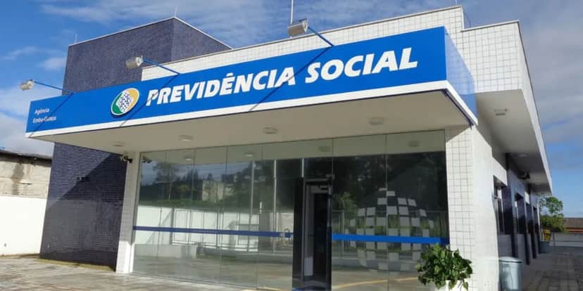 INSS é um dos principais programas do governo (Reprodução: Previdência Social) INSS é um dos principais programas do governo (Reprodução: Previdência Social)
