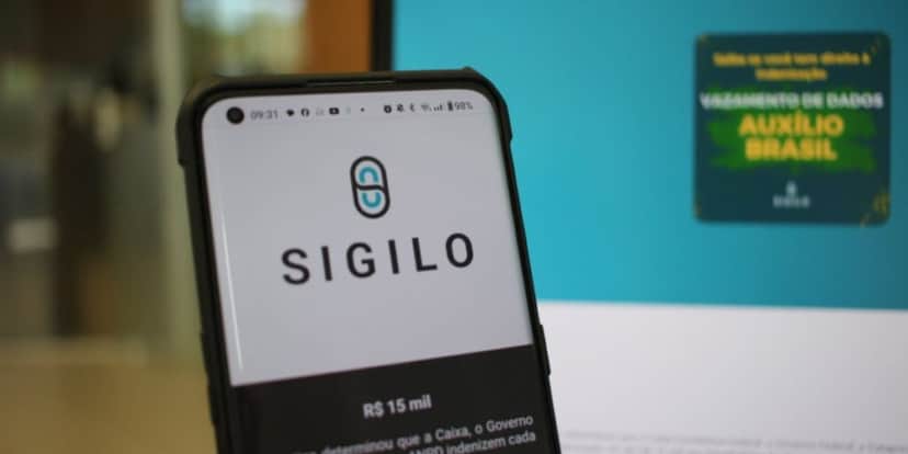 Instituto Sigilo foi o responsável por revelar esse erro (Reprodução: Internet) Instituto Sigilo foi o responsável por revelar esse erro (Reprodução: Internet)