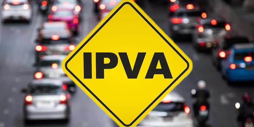 IPVA é pago todo ano pelos motoristas (Reprodução: Internet) IPVA é pago todo ano pelos motoristas (Reprodução: Internet)