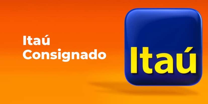 Itaú liberou a possibilidade do saque consignado (Reprodução: Internet) Itaú liberou a possibilidade do saque consignado (Reprodução: Internet)