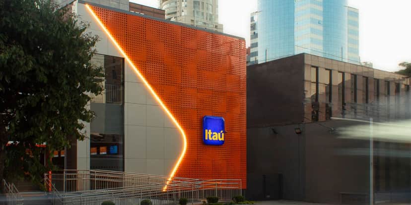 Itaú passou a oferecer crédito consignado (Reprodução: Internet) Itaú passou a oferecer crédito consignado (Reprodução: Internet)