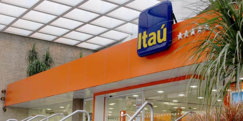 Itaú é um dos principais bancos do país (Reprodução: Internet) Itaú é um dos principais bancos do país (Reprodução: Internet)