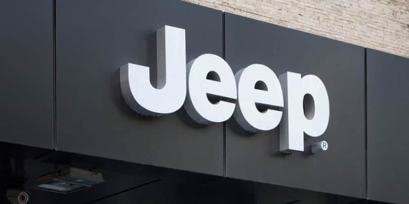 A Jeep é uma das grandes montadoras do mundo (Reprodução: Internet) A Jeep é uma das grandes montadoras do mundo (Reprodução: Internet)