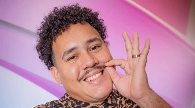 Lucas é o grande líder da semana no BBB24 (Foto: Reprodução/ Internet) Lucas é o grande líder da semana no BBB24 (Foto: Reprodução/ Internet)