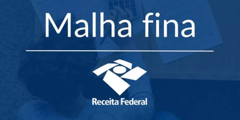 Evite cair na Malha Fina do IR (Reprodução: Internet) Evite cair na Malha Fina do IR (Reprodução: Internet)