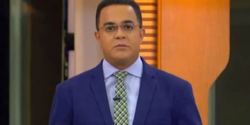 Marcelo Pereira, Globo Marcelo Pereira, Globo