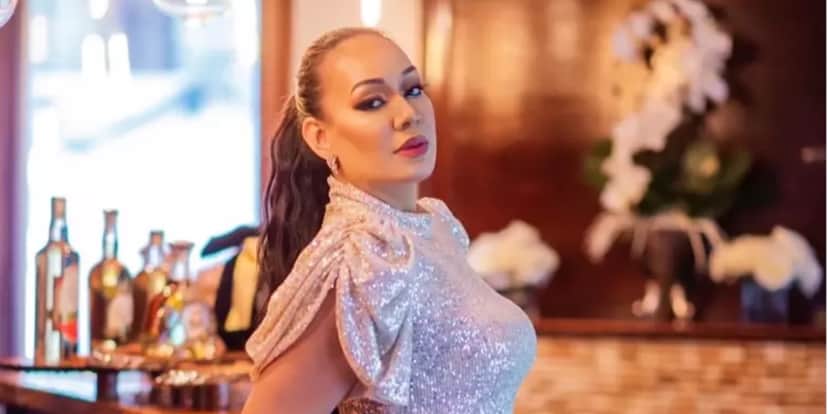 A influenciadora Mila de Jesus morreu aos 35 anos - Foto: Internet A influenciadora Mila de Jesus morreu aos 35 anos - Foto: Internet