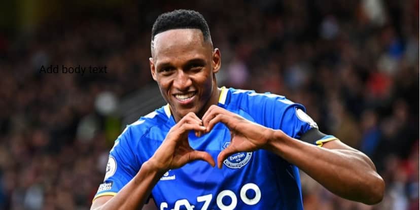 Yerry Mina - (Foto: Reprodução / Internet) Yerry Mina - (Foto: Reprodução / Internet)