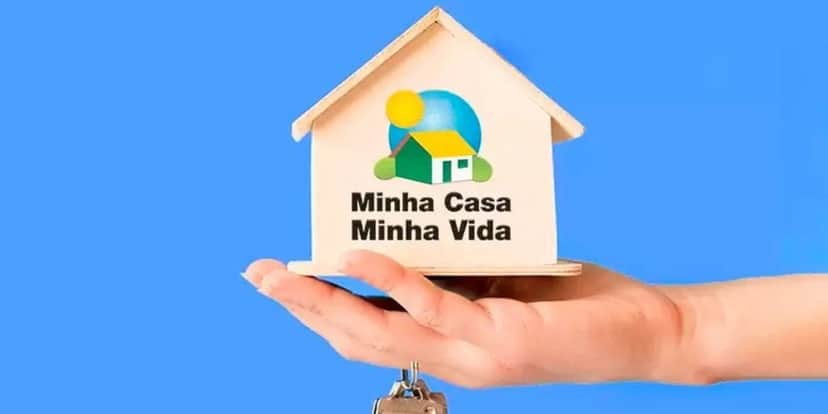 Minha Casa Minha Vida (Reprodução: Internet) Minha Casa Minha Vida (Reprodução: Internet)