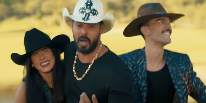 Sertanejo Sertanejo