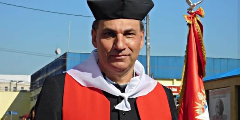 Padre Francisco Deragil Padre Francisco Deragil