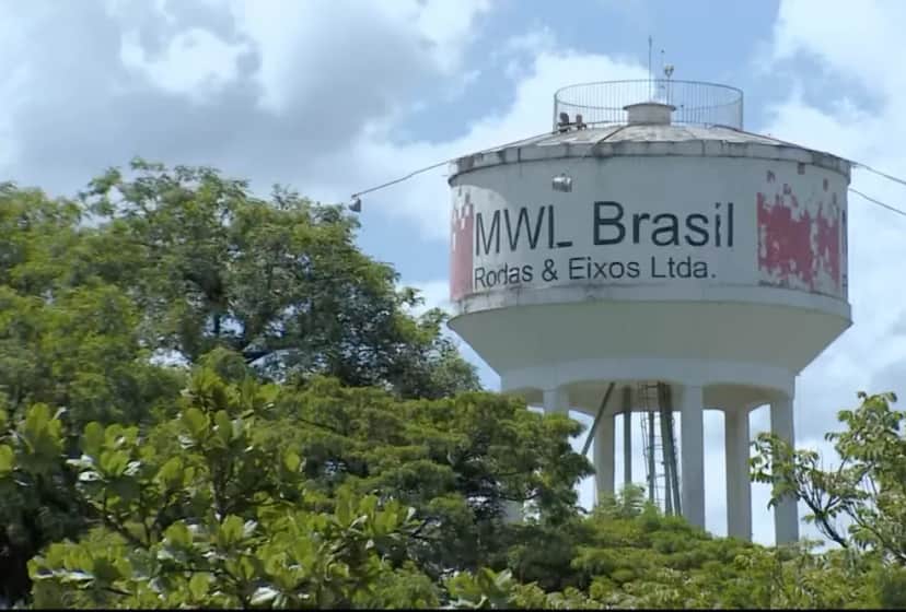 A Justiça decretou a falência da fábrica MWL (Foto: Reprodução/ Internet) A Justiça decretou a falência da fábrica MWL (Foto: Reprodução/ Internet)