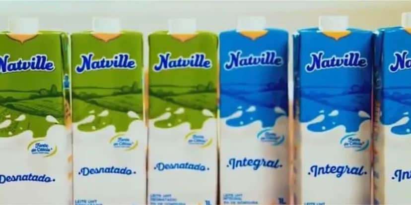Natville também enfrentou problemas com a Anvisa, em 2023 (Reprodução: Internet) Natville também enfrentou problemas com a Anvisa, em 2023 (Reprodução: Internet)