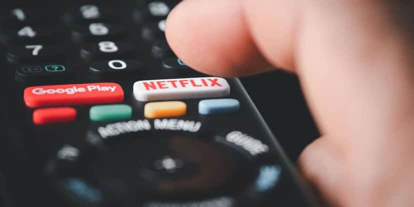 Netflix Netflix