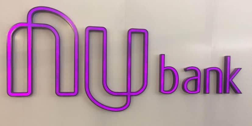 Nubank é o principal banco digital do país (Reprodução: Internet) Nubank é o principal banco digital do país (Reprodução: Internet)
